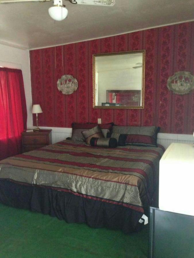 The Rose Guest House Canton Exterior photo